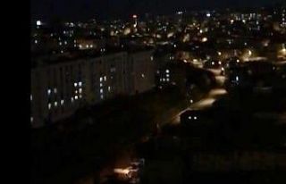 Muğla yeni yıla silah sesleri ile girdi