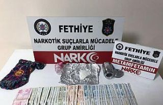 Muğla’da uyuşturucudan 252 tutuklama