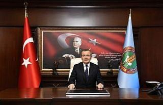 Mühendislikten genel müdürlüğe
