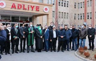 Muhsin Yazıcıoğlu davasında ilk karar çıktı