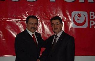Muhsin Yazıcıoğlu’nun ’büyük’ emaneti 28...