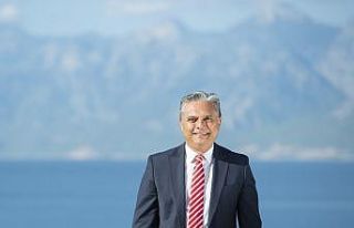 Muratpaşa, insani gelişme endeksinde en üstte