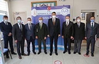 "Müslüman; adil, doğru, güvenilir ve özüyle-sözü...