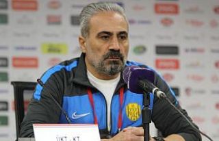 Mustafa Dalcı: "İki takım için de dengeli...