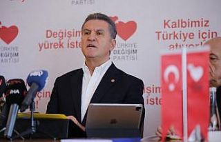 Mustafa Sarıgül CHP’deki istifalara değindi:...