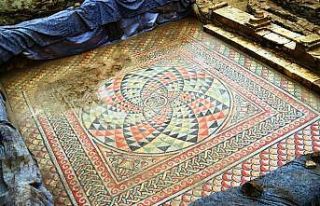 Myrleia antik kentine kamulaştırma onayı
