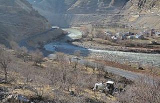 Narlı Mahallesi’nin mezarlık sorununa valilik...