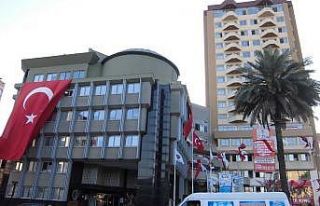 Nazilli Belediyesi 17 taşınmazını kiralayacak