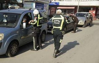 Nazilli’de denetimler aralıksız sürdü