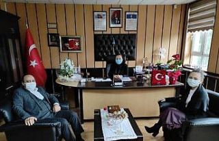 Nazilli’de dezavantajlı gruplar için işbirliği...