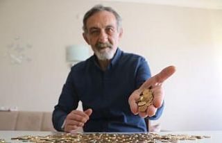 Nedenini hiç kimse anlayamadı, 1 yıl boyunca 1’er...