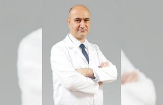 Nefroloji Uzm. Dr. Mehmet Büyükbakkal Medical Park...