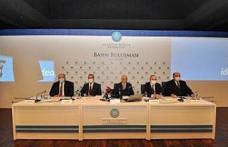 NEÜ Rektörü Prof. Dr. Zorlu: "Yükseköğrenimde...