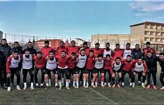 Nevşehir Belediyespor, 5 futbolcu daha transfer etti