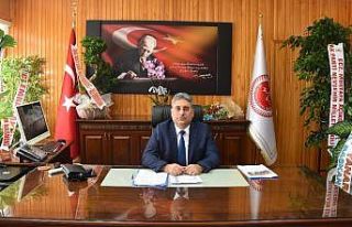 Nevşehir İl Özel İdaresi’nden çifte standart