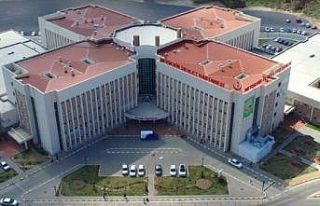 Nevşehir’de korona virüse karşı 5 bin 721 kişi...
