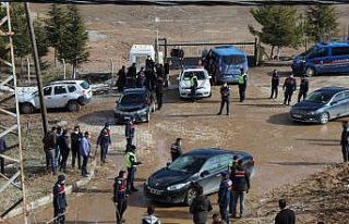 Nevşehir’de tarım işçileri arasındaki kavgayı...
