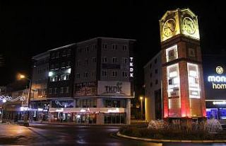 Nevşehir’de vatandaşlar kısıtlamalara uyuyor