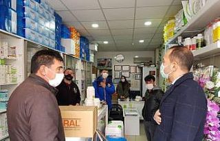 Niğde Belediyesi çalışmaları ile vatandaşın...
