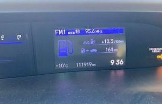 Niğde’de hava eksi 14’lere düştü