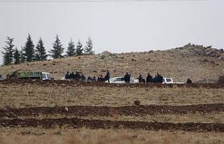 Niğde’de koyun otlatma kavgası: 1 ölü, 1 yaralı
