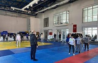 Niğde’de yeni okçular yetişiyor
