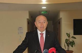 Nihat Özdemir: "VAR sistemini TFF 1. Lig’de...