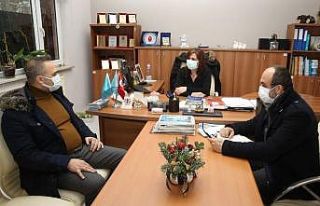 Nilüfer Hayvan Bakım ve Tedavi Merkezi İzmit’e...