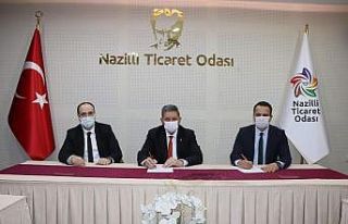 NTO üyelerinin ticari kredileri Şekerbank’tan