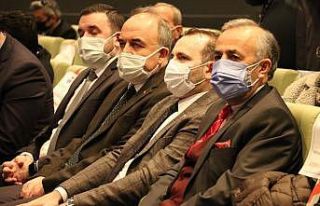 "O Çınar" belgeselinin özel gösterimi...