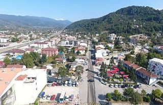 O ilçede vaka sayıları sıfırlandı