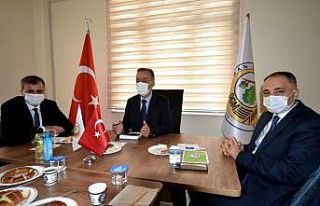Oflu: “Kendisine faydası olmayanın başkasına...