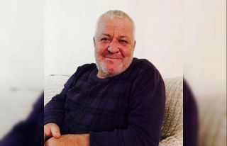 Oğlu tarafından darp edildiği iddia edilen baba...