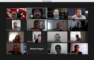 Öğr. Üyesi Dr. Ertuna: “Özgün haber alma ihtiyacı...