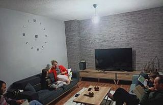 Öğrenci ve veliler "Ekrana uzak kitaba yakın"...