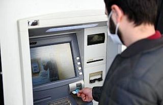 Öğrenim yardımının 200 liralık ocak ayı tutarları...