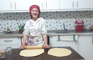 Öğretmenlerden Ailem Yanında Projesi