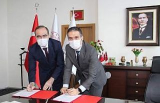 OKA’dan Amasya turizmine 2 yeni projeyle destek