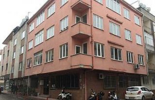 Okullarda güçlendirme çalışmaları devam ediyor
