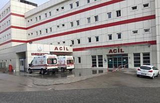 Öldü diye morga kaldırılan işçi tekrar canlandı