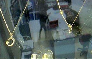 Öldürülen kuyumcunun failleri yakalandı