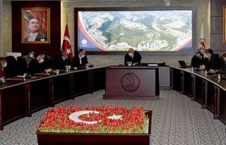 OMÜ Rektörü Ünal: “Lisansüstü eğitim ‘motor...