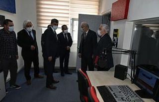 OMÜ’de eğitim revizyonu çalışması