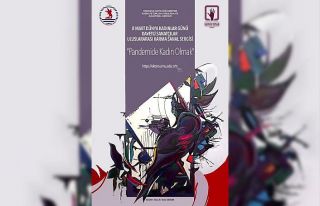 OMÜ’den sanal sergi: “Pandemide Kadın Olmak“