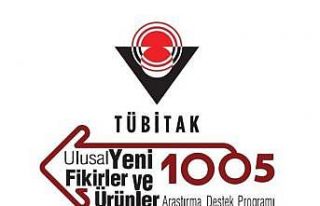 OMÜ’lü akademisyenlerin projesini TÜBİTAK kabul...