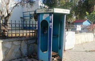Önünde uzun kuyruklar oluşurdu, şimdi yüzüne...