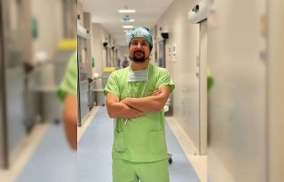 Op. Dr. İbrahim Alper Aksakal veganları uyarıyor:...