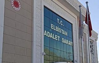 Operasyonda yakalanan hırsızlar tutuklandı
