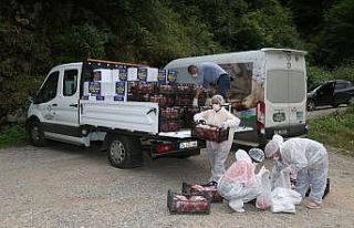 Ordu Büyükşehir, 2020’de ulaşılmadık kapı...