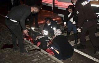 Ordu’da aksiyon filmlerini aratmayan kaza: 1’i...